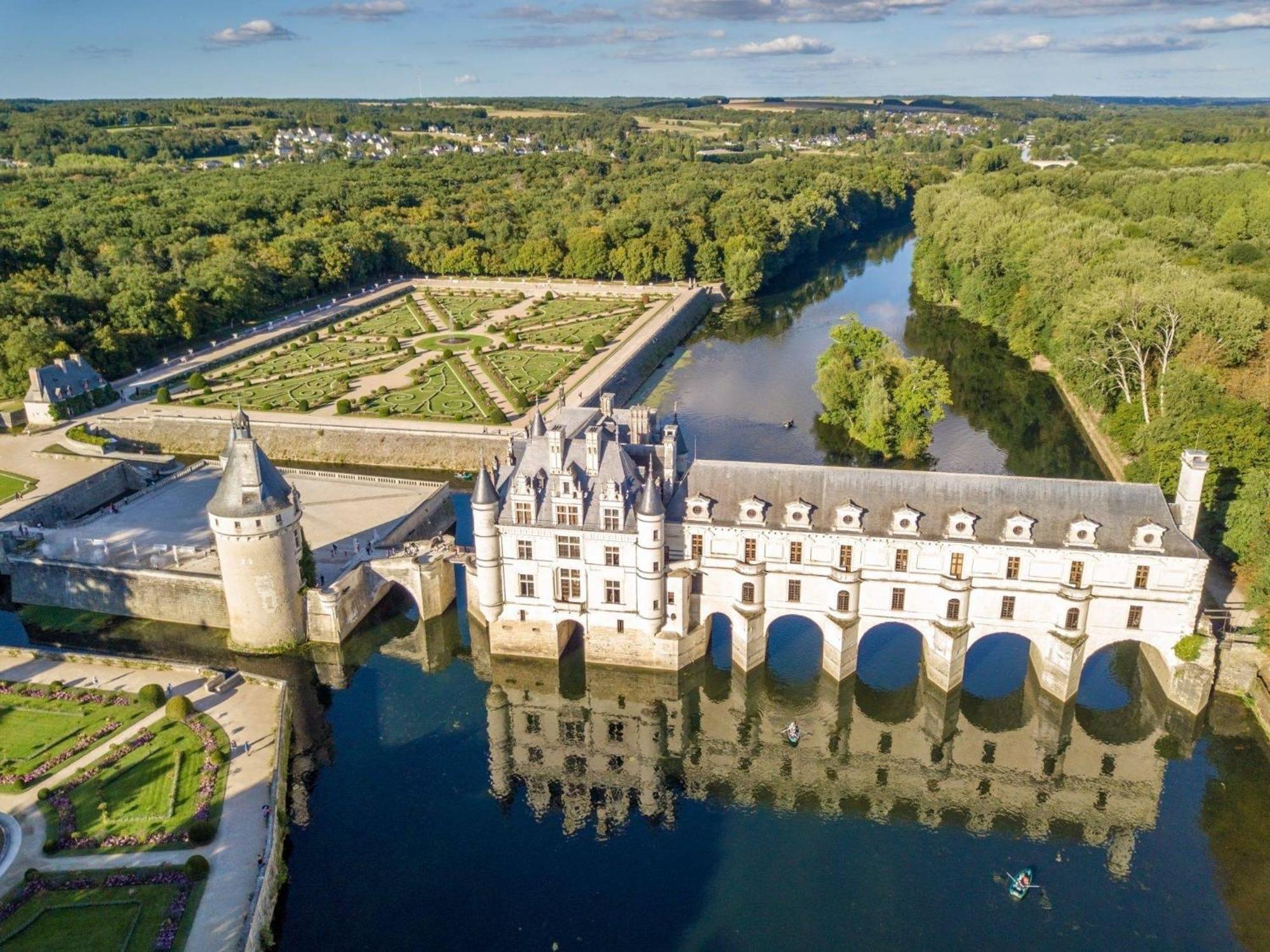 Le Marcel / Gare De Tours Leilighet Eksteriør bilde